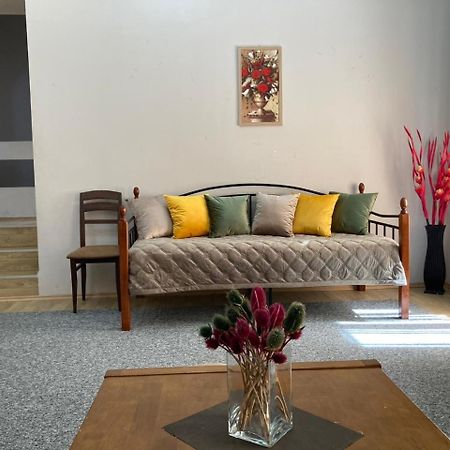 Beridze Apartment Тбілісі Екстер'єр фото