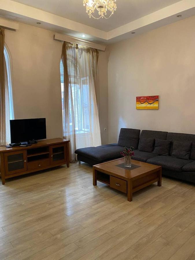 Beridze Apartment Тбілісі Екстер'єр фото
