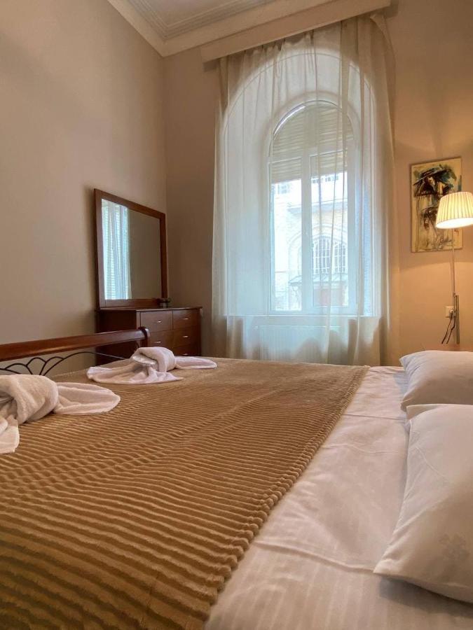Beridze Apartment Тбілісі Екстер'єр фото