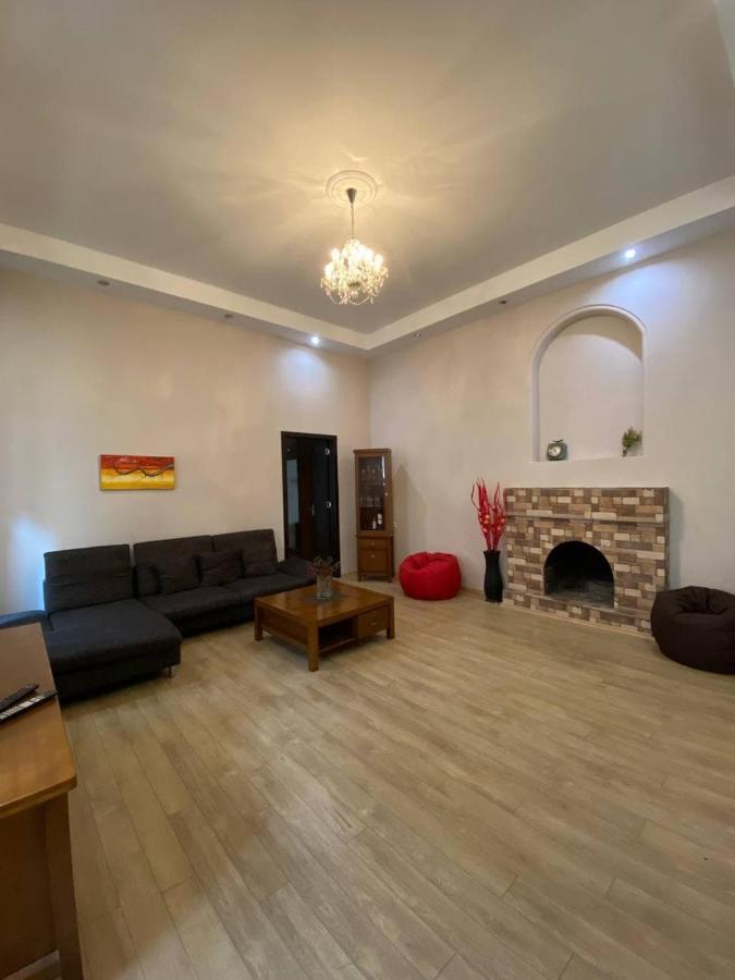 Beridze Apartment Тбілісі Екстер'єр фото