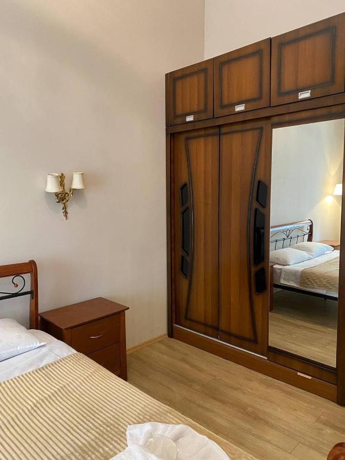 Beridze Apartment Тбілісі Екстер'єр фото