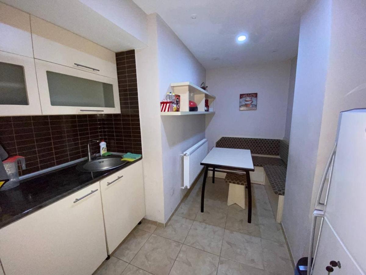 Beridze Apartment Тбілісі Екстер'єр фото