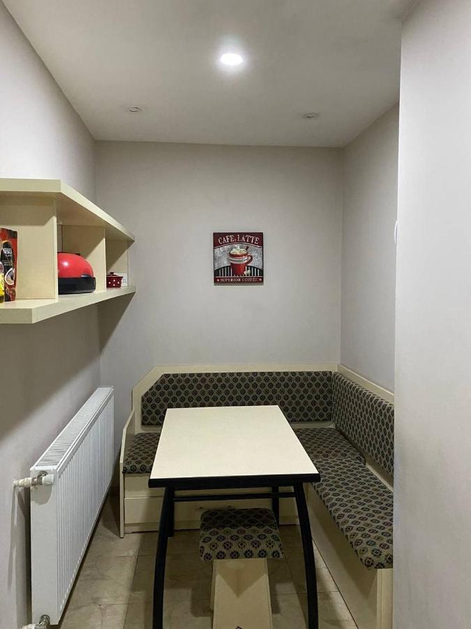 Beridze Apartment Тбілісі Екстер'єр фото
