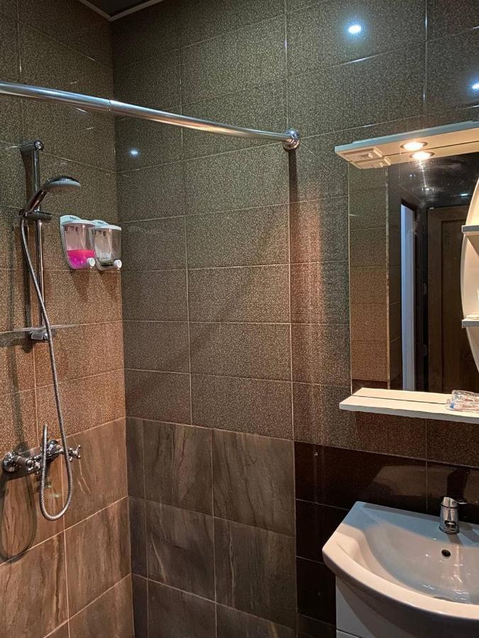 Beridze Apartment Тбілісі Екстер'єр фото