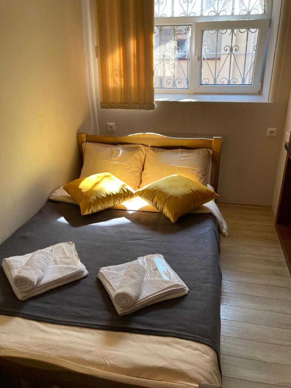 Beridze Apartment Тбілісі Екстер'єр фото