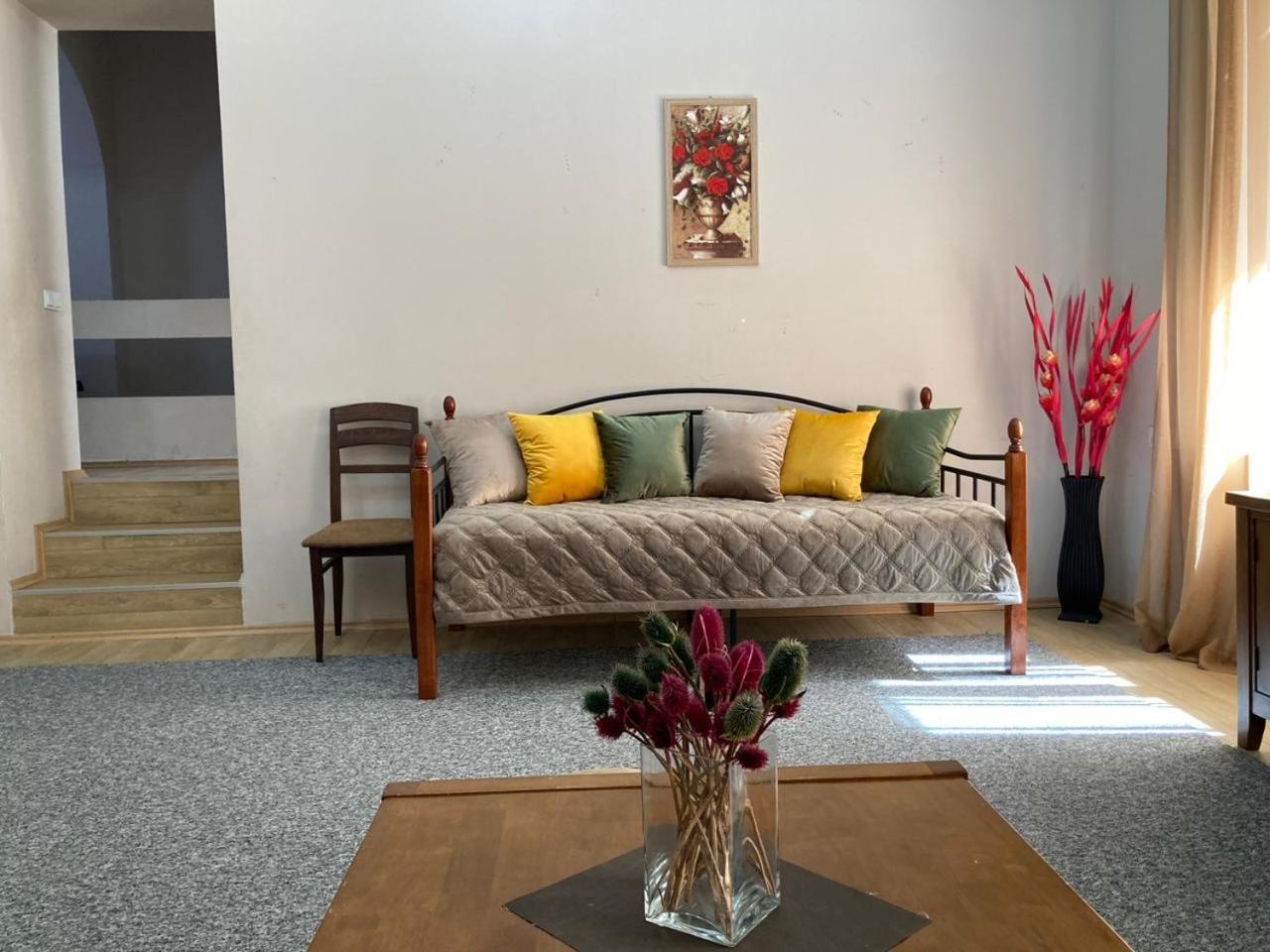 Beridze Apartment Тбілісі Екстер'єр фото